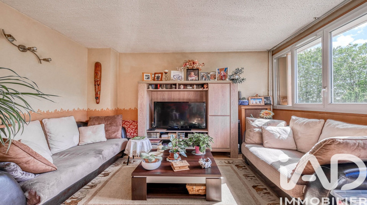 Ma-Cabane - Vente Appartement Sevran, 71 m²