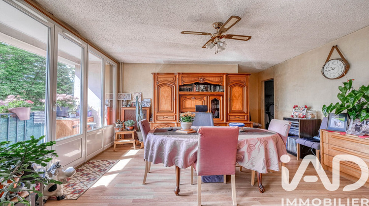 Ma-Cabane - Vente Appartement Sevran, 71 m²
