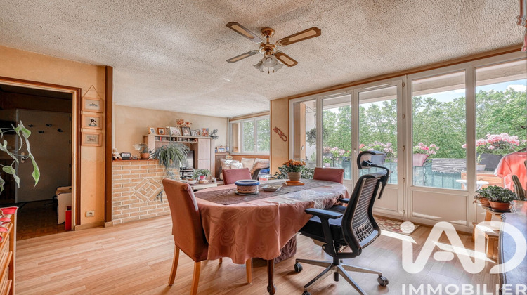 Ma-Cabane - Vente Appartement Sevran, 71 m²