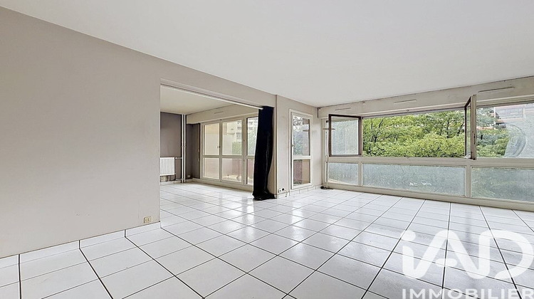 Ma-Cabane - Vente Appartement Sevran, 45 m²