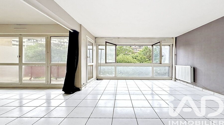 Ma-Cabane - Vente Appartement Sevran, 45 m²