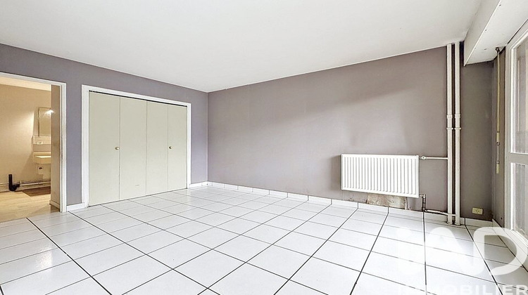 Ma-Cabane - Vente Appartement Sevran, 45 m²