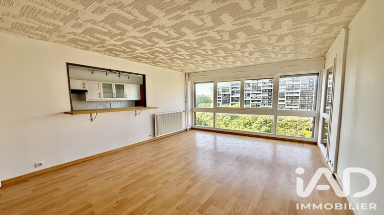 Ma-Cabane - Vente Appartement Sevran, 79 m²