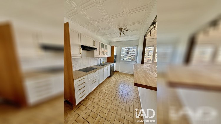 Ma-Cabane - Vente Appartement Sevran, 79 m²