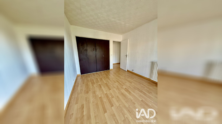 Ma-Cabane - Vente Appartement Sevran, 79 m²