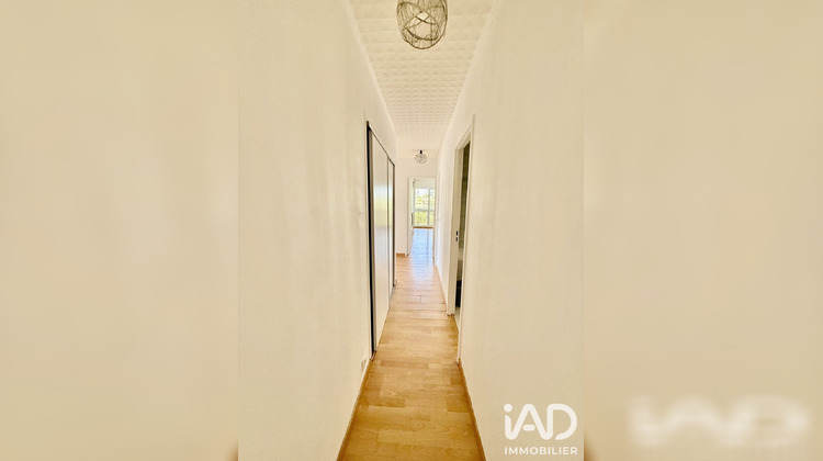 Ma-Cabane - Vente Appartement Sevran, 79 m²