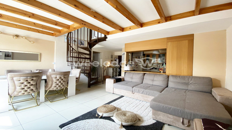 Ma-Cabane - Vente Appartement Sevran, 92 m²