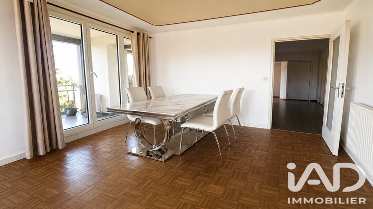 Ma-Cabane - Vente Appartement Sevran, 77 m²