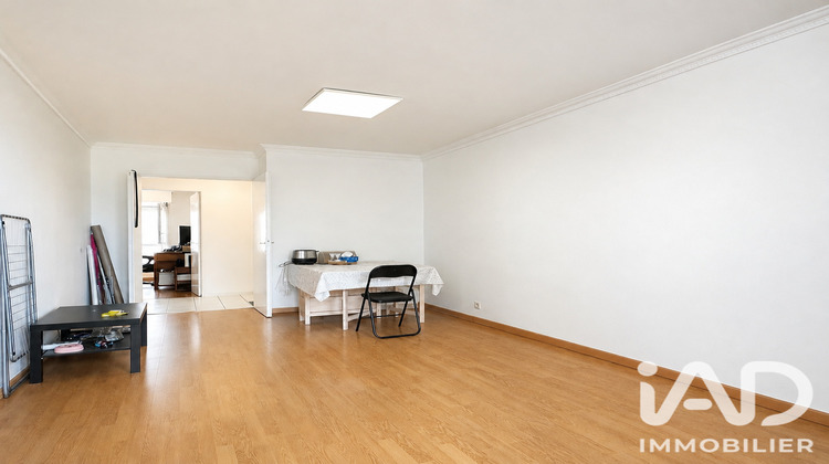 Ma-Cabane - Vente Appartement Sevran, 80 m²