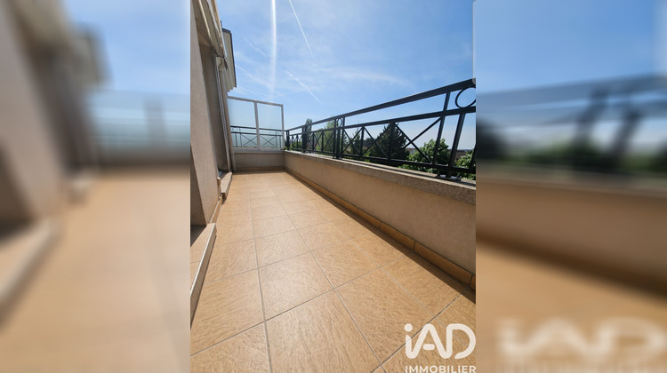 Ma-Cabane - Vente Appartement Sevran, 65 m²