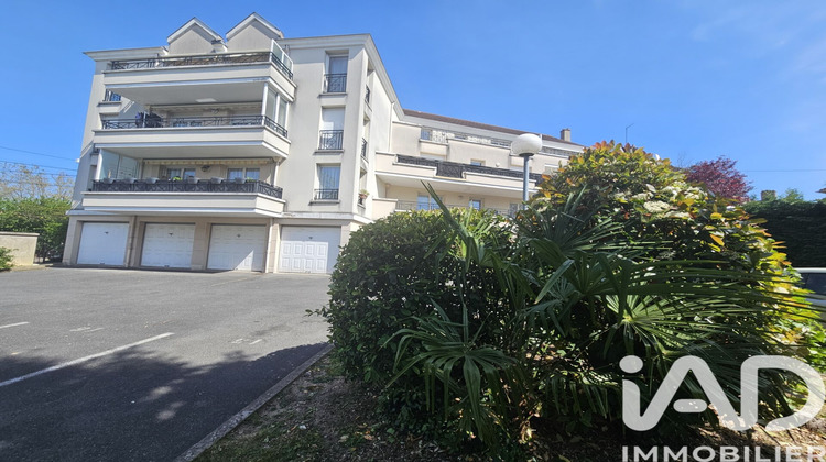 Ma-Cabane - Vente Appartement Sevran, 65 m²