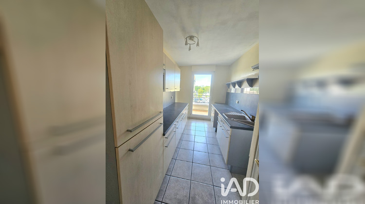 Ma-Cabane - Vente Appartement Sevran, 65 m²