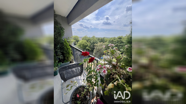 Ma-Cabane - Vente Appartement Sevran, 78 m²