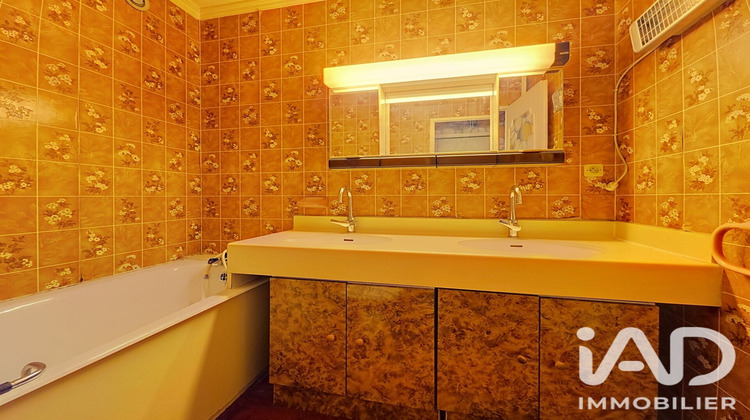 Ma-Cabane - Vente Appartement Sevran, 76 m²