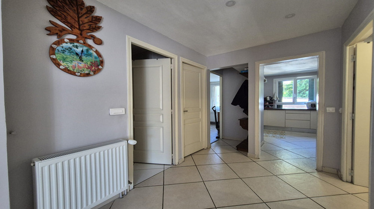 Ma-Cabane - Vente Appartement Sevran, 125 m²