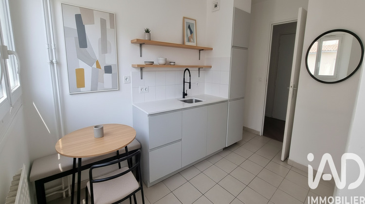 Ma-Cabane - Vente Appartement Sevran, 51 m²