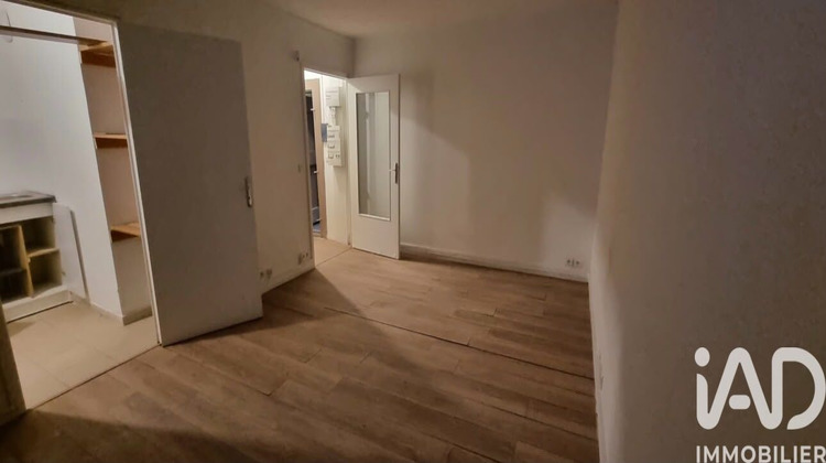 Ma-Cabane - Vente Appartement Sevran, 36 m²