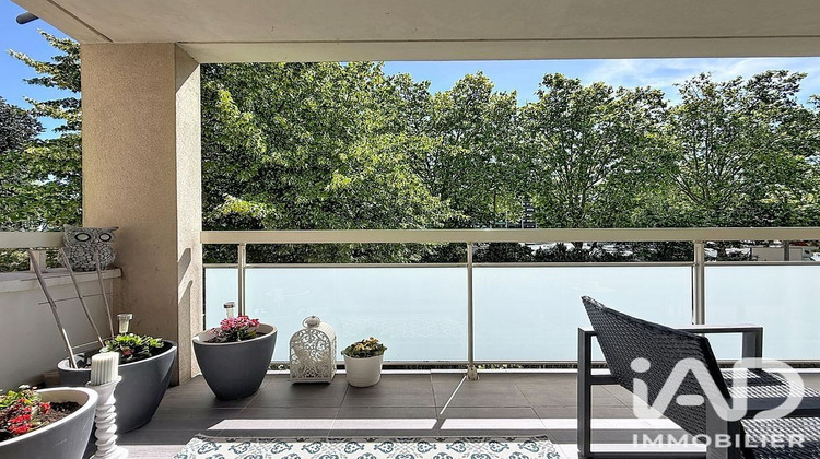 Ma-Cabane - Vente Appartement Sevran, 62 m²