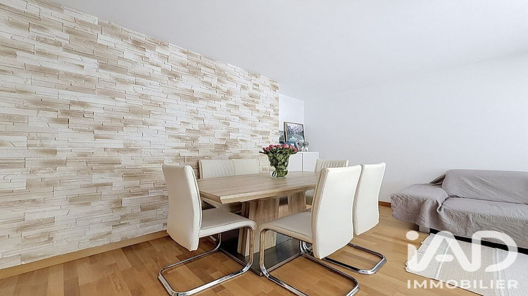 Ma-Cabane - Vente Appartement Sevran, 62 m²
