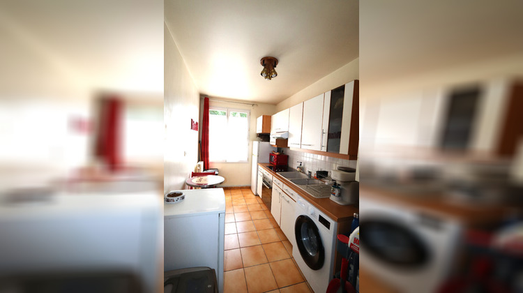 Ma-Cabane - Vente Appartement SEVRAN, 62 m²
