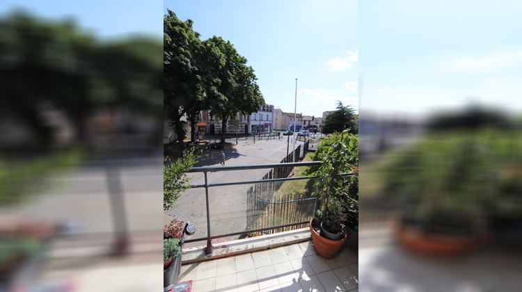 Ma-Cabane - Vente Appartement SEVRAN, 62 m²