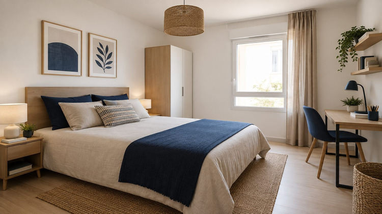 Ma-Cabane - Vente Appartement Sevran, 83 m²