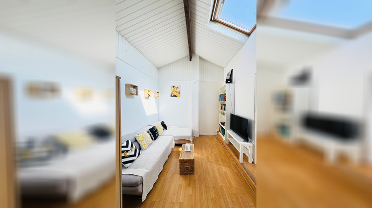 Ma-Cabane - Vente Appartement SEVRAN, 92 m²