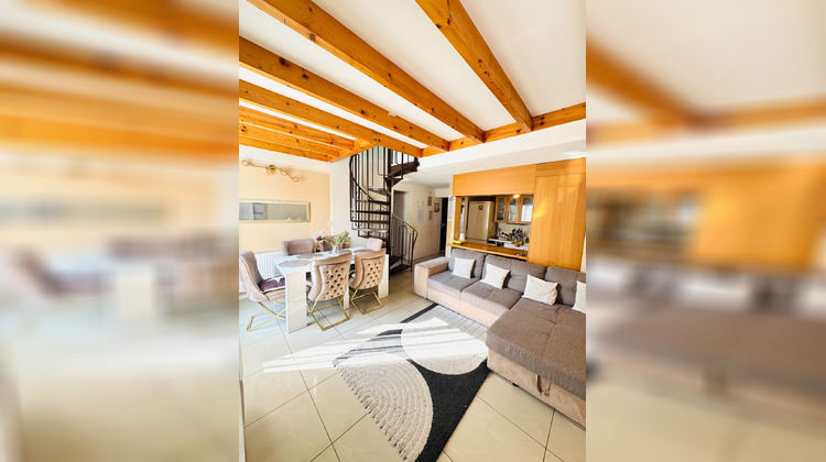 Ma-Cabane - Vente Appartement SEVRAN, 92 m²