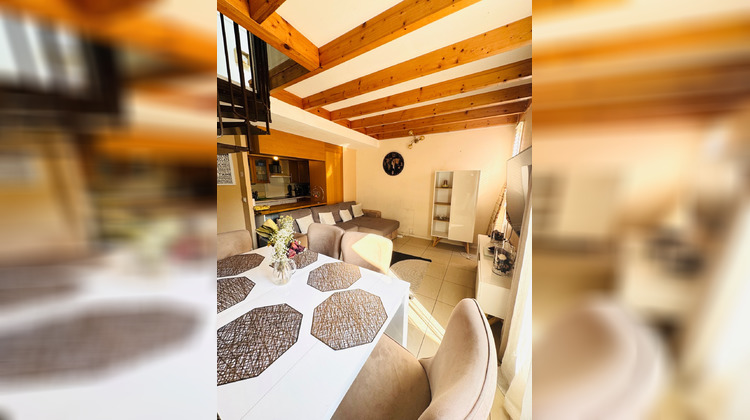 Ma-Cabane - Vente Appartement SEVRAN, 92 m²