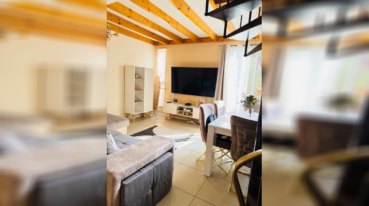 Ma-Cabane - Vente Appartement SEVRAN, 92 m²