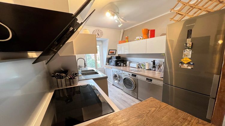 Ma-Cabane - Vente Appartement Sèvres, 70 m²