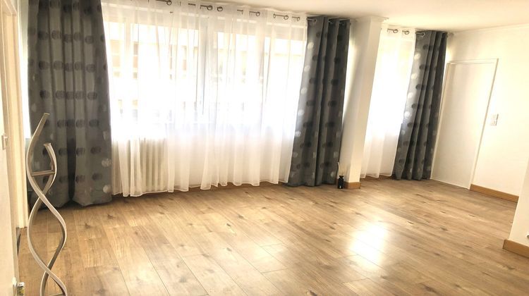 Ma-Cabane - Vente Appartement Sèvres, 61 m²