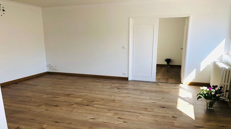 Ma-Cabane - Vente Appartement Sèvres, 61 m²