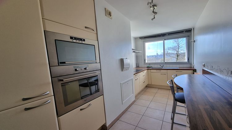 Ma-Cabane - Vente Appartement SEVRES, 77 m²