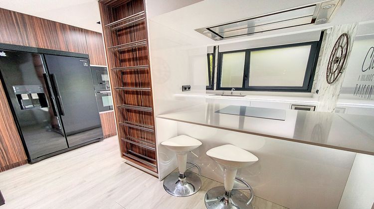 Ma-Cabane - Vente Appartement SEVRES, 121 m²