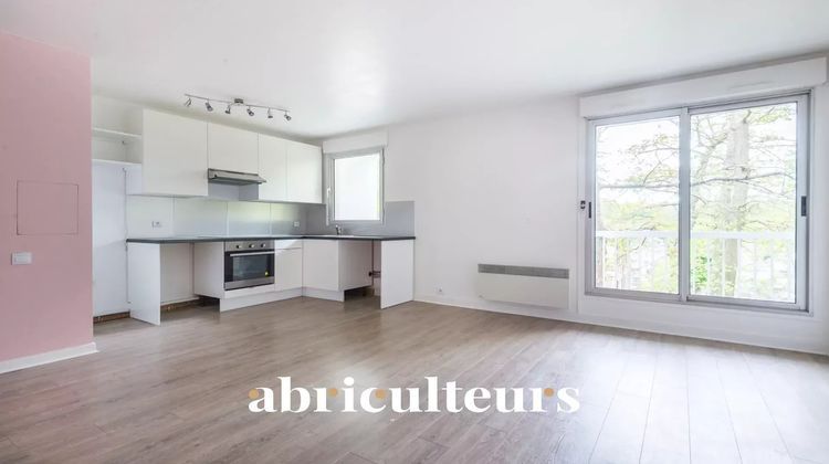 Ma-Cabane - Vente Appartement Sèvres, 60 m²