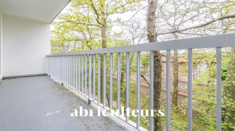 Ma-Cabane - Vente Appartement Sèvres, 60 m²