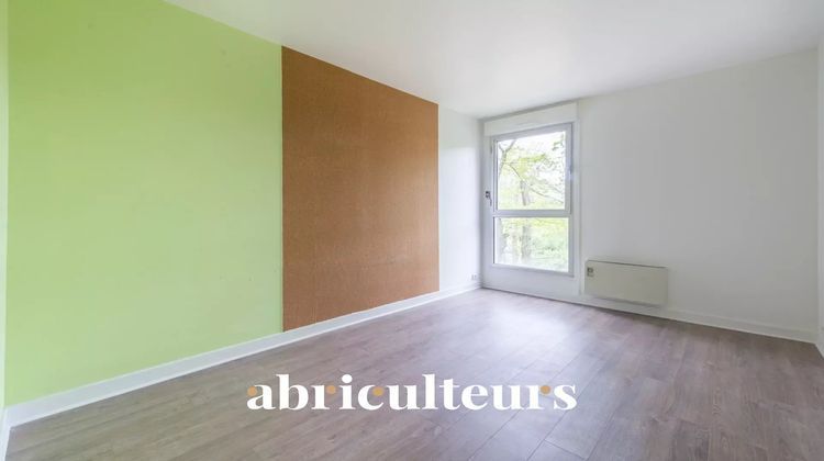 Ma-Cabane - Vente Appartement Sèvres, 60 m²