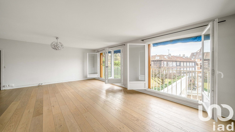 Ma-Cabane - Vente Appartement Sèvres, 82 m²