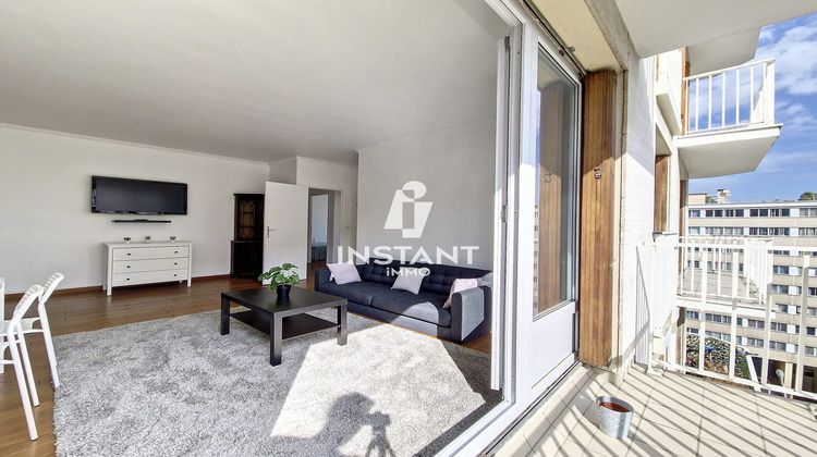 Ma-Cabane - Vente Appartement Sèvres, 85 m²