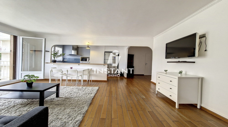 Ma-Cabane - Vente Appartement Sèvres, 85 m²