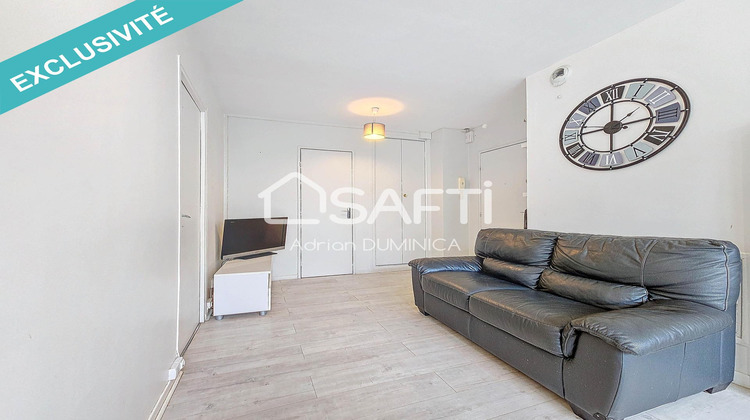 Ma-Cabane - Vente Appartement Sevres, 34 m²