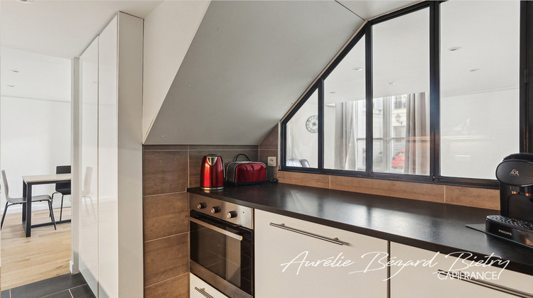 Ma-Cabane - Vente Appartement SEVRES, 54 m²