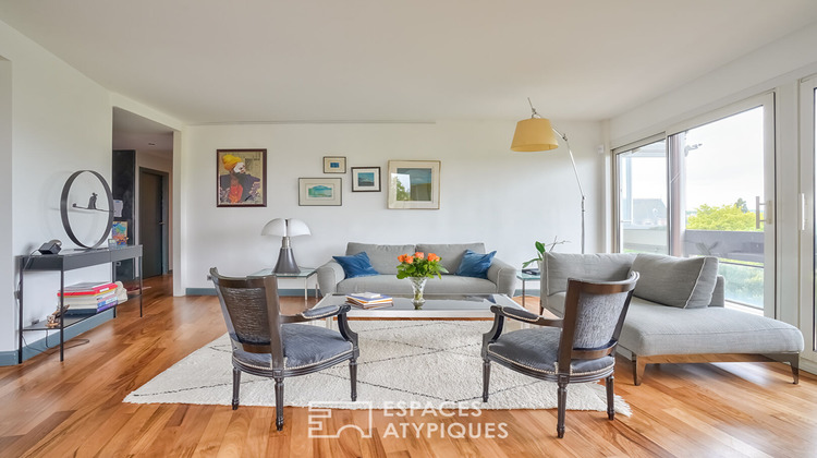 Ma-Cabane - Vente Appartement SEVRES, 191 m²