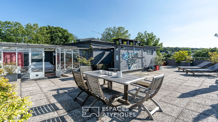 Ma-Cabane - Vente Appartement SEVRES, 191 m²