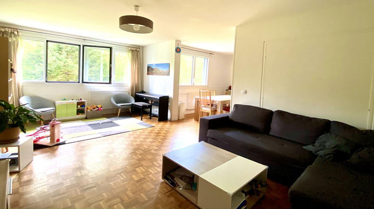 Ma-Cabane - Vente Appartement SEVRES, 92 m²