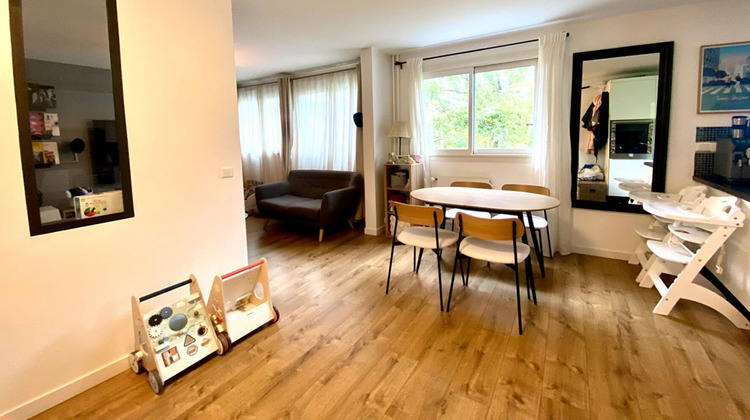 Ma-Cabane - Vente Appartement SEVRES, 77 m²