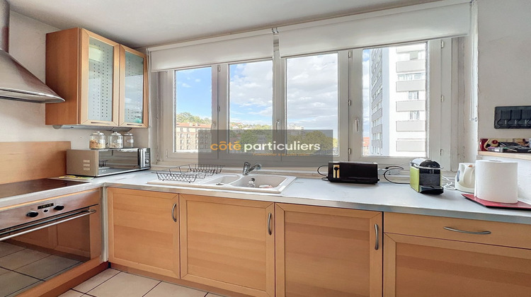 Ma-Cabane - Vente Appartement SEVRES, 46 m²