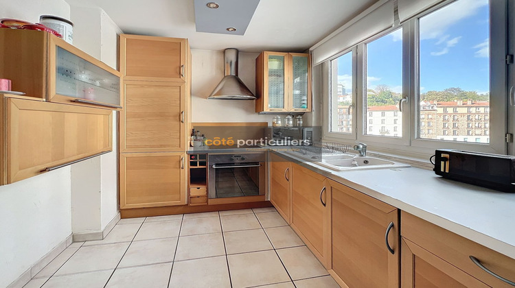 Ma-Cabane - Vente Appartement SEVRES, 46 m²