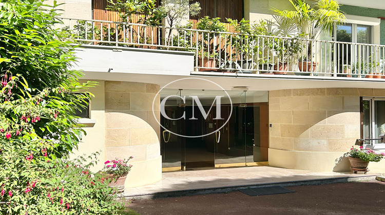 Ma-Cabane - Vente Appartement SEVRES, 84 m²